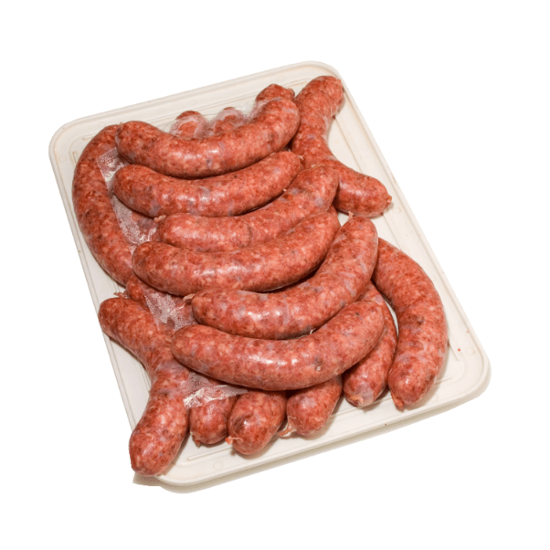 سجق ( 500 جم ) / Sausage ( 500 gm ) – ماي كلاينت