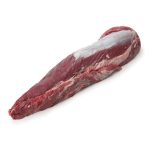 فيليه - برازيلي / Tenderlion - Brazil