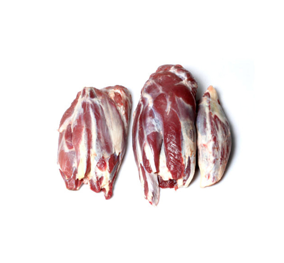 موزة / Shank - India