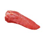 صوابع قشرة / Chuck Tender - India