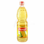 زيت ذرة ( 900 مللي ) كريستال / Corn Oil ( 900 ml ) Crystal