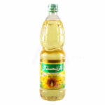 زيت عباد الشمس ( 900 مللي ) كريستال / Sun Flower Oil ( 900 ml ) Crystal