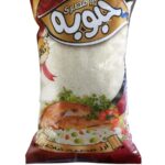 ارز ابيض ( 1كجم ) معباء / Rice White Bag (1 kg )