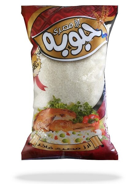 ارز ابيض ( 1كجم ) معباء / Rice White Bag (1 kg )