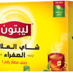 شاي فتلة ( 400 فتلة ) ليبتون / Tea Bags ( 9*400 Bags ) / Lipton