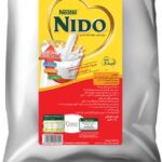 لبن بودرة ( 1.750 كجم ) نيدو / Milk Powder ( 1.750 Kg ) Nido