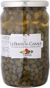 كابري  ( 720 جم ) أيطالي / Capri  ( 720 gm ) Italy