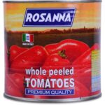 طماطم مقشرة ( 2.55 كجم ) / Tmatm Mqshrh ( 2.55 Km )