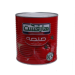 صلصة طماطم بيور ( 3 كجم ) هارفست / Tomato Paste ( 3 kg ) Harvest