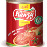 صلصة طماطم ( 3 كجم ) كنزي / Tomato Paste ( 3 kg ) Kenzy