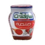 صلصة طماطم ( 320 جم )  هارفست / Tomato Paste ( 320 gm ) Harvest