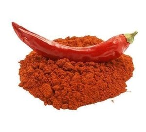 شطة ناعمة ( كجم ) /  Chilly Pepper  kg