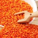 عدس أصفر ( كجم ) / Yellow Lentil ( kg