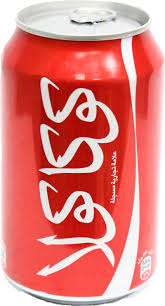 كوكا كـولا ( 330 مللي ) علب / كوكا كـولا / Coca Cola ( 330 ml ) Cans \ Coca Cola
