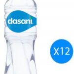 مياة معدنية ( 1.50 لتر ) دسـاني / Mineral Water ( 1.50 Liter ) Dasani