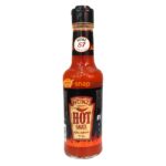 هوت صوص ( 165 جم )  هاينز / Hot Sauce ( 165 gm ) Heinz