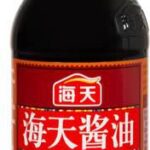 صويا صوص غامق ( 2 لتر )  تايلاندي / Soya Sauce Dark ( 2 Liter ) Thailand