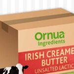 ذبدة بلوك ( 25 كجم ) ايرلندي / Butter Block ( 25 kg ) Irish