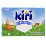 جبن بالقشطة الطازجة - كيري / Cheese with Fresh Cream - Kiri