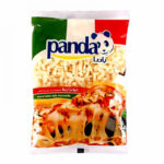 جبن موتزاريلا مبشور - بانـدا / Mozzarella Cheese Shredded - Panda
