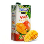 نكتار مانجو ( 1 لتر )  جهينة / Nectar Mango ( 1 Litre ) Juhayna