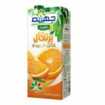 نكتار برتقال ( 235 مللي ) جهينة / Nectar Orange ( 235 Ml ) Juhayna