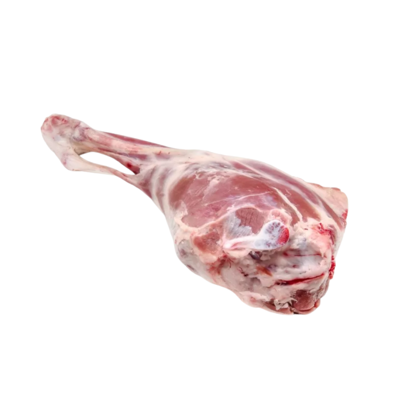 فخدة بتلو بالعظم استرالي فخدة بتلو بالعظم- نيوزلاندي / Veal Leg with Bone - New Zealand - Image 1