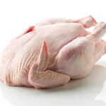 فراخ كاملة 1200-1300جم / Chicken Whole (1200/1300 Kg)