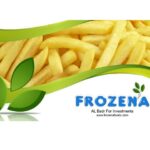 بوم ألوميت ( 2.5 كجم )  فروزينـا / Pomme Alomet ( 2.5 kg )  FROZENA