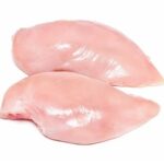 فيليه صدور فراخ / Chicken Fillet