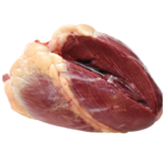 قلوب بقري - أمريكي / Beef Heart - U.S.A