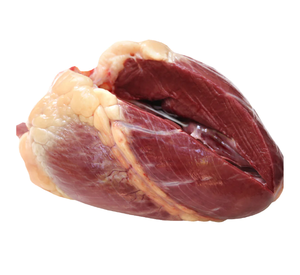 قلوب بقري - أمريكي / Beef Heart - U.S.A