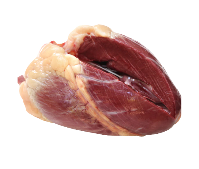 قلب امريكي قلوب بقري - أمريكي / Beef Heart - U.S.A - Image 1
