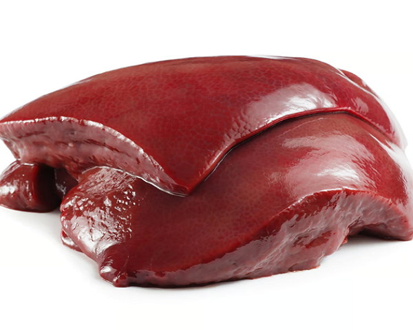 كبدة بانيـه ( 500 جم ) / Beef Liver ( 500 gm )