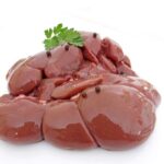 كلاوي بقري - أمريكي / Beef Kidney - U.S.A