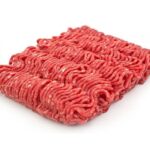 لحم مفروم صافي ( 500 جم ) / Minced Meat ( 500 gm )