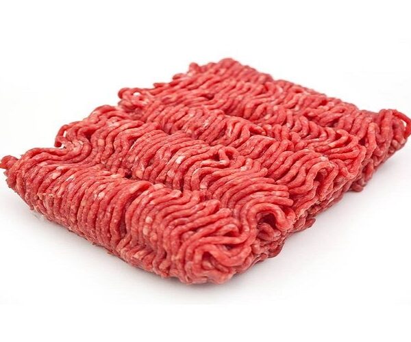 لحم مفروم صافي ( 500 جم ) / Minced Meat ( 500 gm )