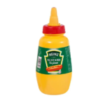 مسطردة بلاستيك ( 235 جم )  هاينز / Mustard ( 235 gm )  Heinz