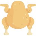 الدواجن