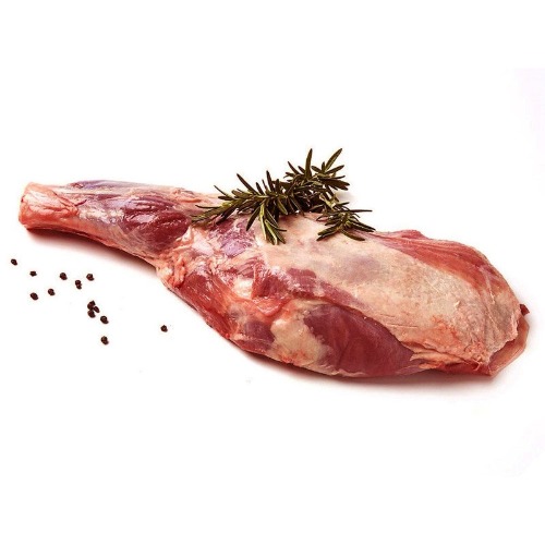 فخدة ضاني لامب / Lamb Leg Mutton