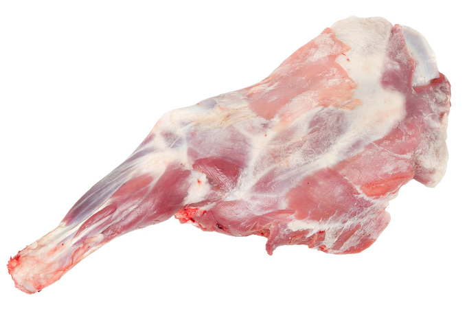 Capture كتف بتلو بالعظم / أسترالي / Veal Shoulder With Bone / Australia (Copy) - Image 1