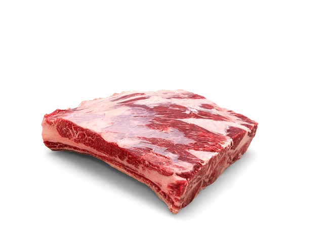 Rib-Short-Ribs-Trimmed_123B_DSC_2185 شورت ريبس  / Short Ribs - Image 1