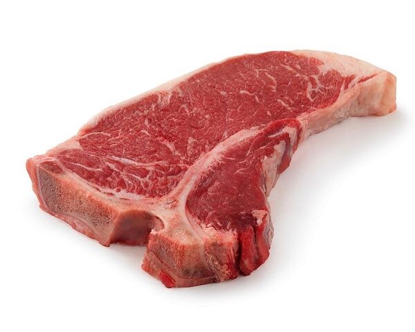 تيبون  / T-Bone