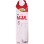 حليب 1 لتر لمار /  Milk Lamar ( 1 Litre )