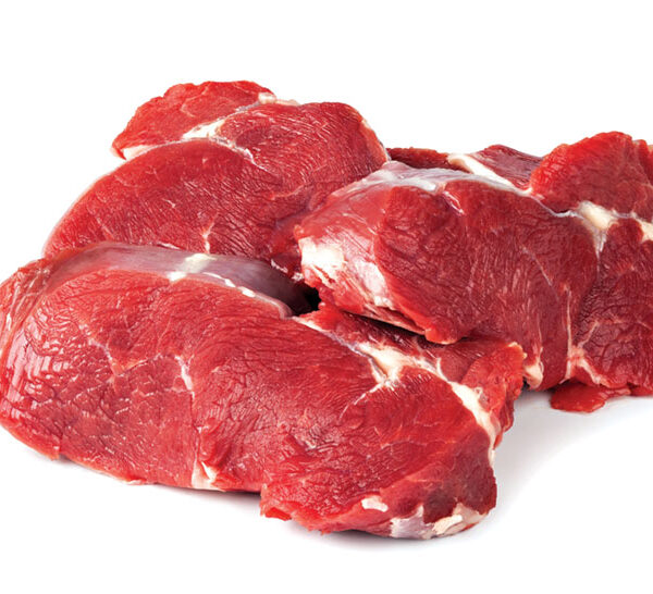 سن ضاني لامب / Lamb Chuck Mutton
