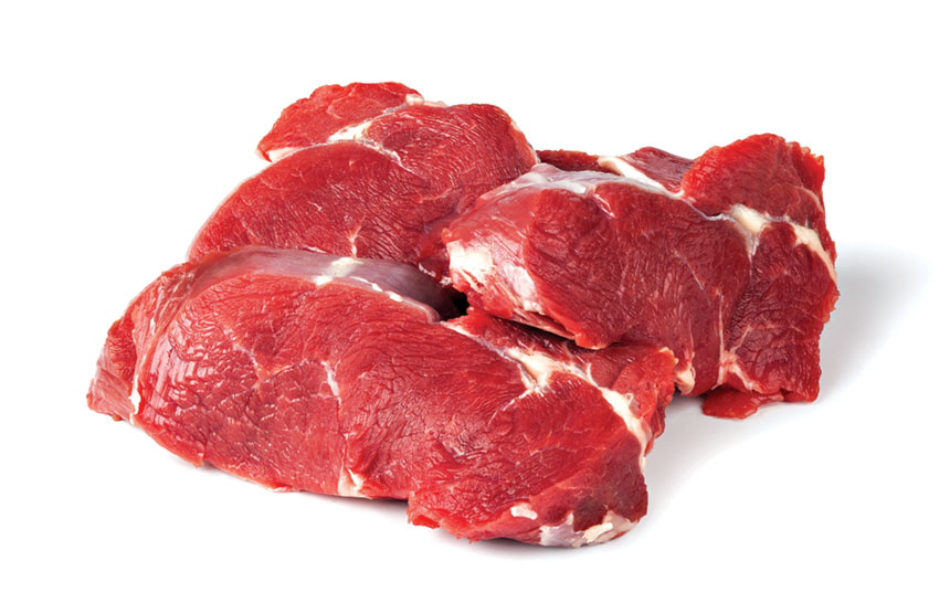 shutterstock_285219167 سن ضاني لامب / Lamb Chuck Mutton - Image 1