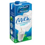 حليب (1لتر) المراعي /  Milk ElMraai (1 litre )