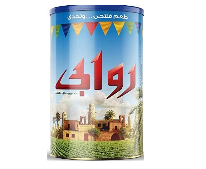 روابي سمن نباتي ( 1.50 كجم ) روابي / Butter Oil ( 1.50 Kg )  Rawabi - Image 1