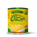 سمن نباتي ( 1.50 كجم ) جنه / Butter Oil ( 1.50 Kg )  Jana
