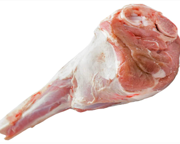 فخذة موزة بتلو جرين  / Veal Shank Green